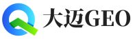 宁陕县大迈GEO